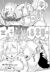 Page 14 of Sakuya-san to Lovex na Hibi Milk Zoe | Lovesex Milk Days With Sakuya-san - preview thumbnail