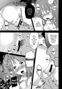 Page 11 of Wakatteru yo ne Dai-chan? | You Get It, Right Dai-chan? - preview thumbnail