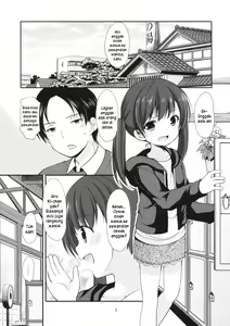 Page 4 of Tonari no Sosoru Shoujo - preview thumbnail