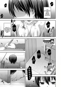 Kaginonai Ori | A Cage with No Key — hentai manga cover on Fhentai