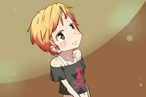 Page 187 of Bratty JK Gal Akari C's Sexual Guidance. - preview thumbnail