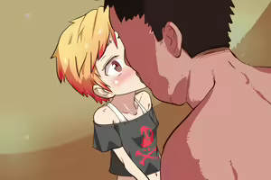 Page 189 of Bratty JK Gal Akari C's Sexual Guidance. - preview thumbnail