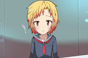 Page 342 of Bratty JK Gal Akari C's Sexual Guidance. - preview thumbnail
