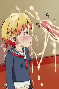Page 366 of Bratty JK Gal Akari C's Sexual Guidance. - preview thumbnail