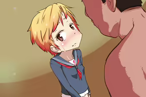 Page 440 of Bratty JK Gal Akari C's Sexual Guidance. - preview thumbnail