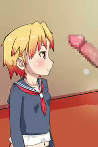 Page 445 of Bratty JK Gal Akari C's Sexual Guidance. - preview thumbnail