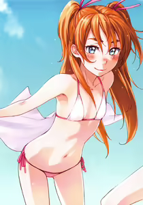 Page 25 of Kanon-chou HibiKana Kyoku 2 - preview thumbnail