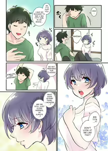 Page 4 of Nyotaika Harem Gakuen ~Uso desho Boku no Naka ni Shinyuu no Are ga Haitteru !~ 2 - preview thumbnail