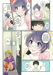 Page 9 of Nyotaika Harem Gakuen ~Uso desho Boku no Naka ni Shinyuu no Are ga Haitteru !~ 2 - preview thumbnail