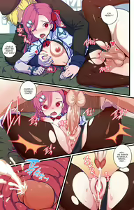 Page 8 of How to use dolls 03 - preview thumbnail