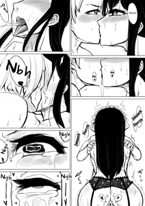 Page 23 of Kitto Kawaii Otoko no Ko Dakara - Douwa hen - - preview thumbnail