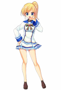 Page 1204 of Starlight ☆ Idol -Colorful Top Stage!- - preview thumbnail
