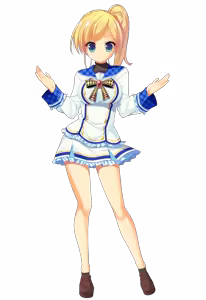 Page 1206 of Starlight ☆ Idol -Colorful Top Stage!- - preview thumbnail