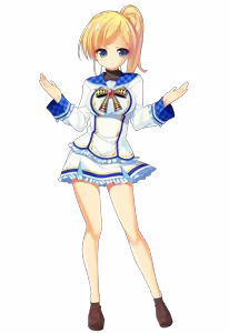 Page 1208 of Starlight ☆ Idol -Colorful Top Stage!- - preview thumbnail