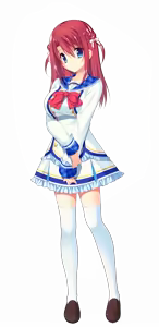 Page 147 of Starlight ☆ Idol -Colorful Top Stage!- - preview thumbnail