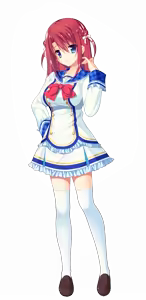 Page 152 of Starlight ☆ Idol -Colorful Top Stage!- - preview thumbnail