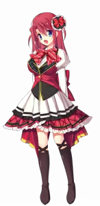Page 154 of Starlight ☆ Idol -Colorful Top Stage!- - preview thumbnail