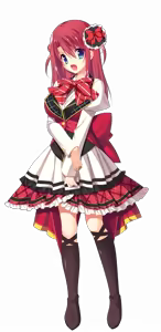 Page 157 of Starlight ☆ Idol -Colorful Top Stage!- - preview thumbnail