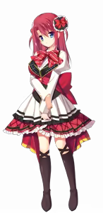Page 158 of Starlight ☆ Idol -Colorful Top Stage!- - preview thumbnail