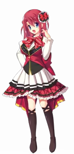 Page 160 of Starlight ☆ Idol -Colorful Top Stage!- - preview thumbnail