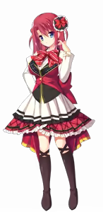 Page 161 of Starlight ☆ Idol -Colorful Top Stage!- - preview thumbnail