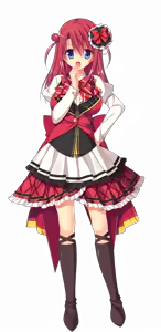 Page 20 of Starlight ☆ Idol -Colorful Top Stage!- - preview thumbnail