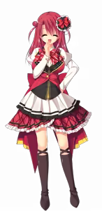 Page 21 of Starlight ☆ Idol -Colorful Top Stage!- - preview thumbnail