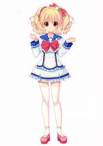 Page 258 of Starlight ☆ Idol -Colorful Top Stage!- - preview thumbnail