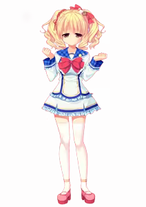 Page 260 of Starlight ☆ Idol -Colorful Top Stage!- - preview thumbnail