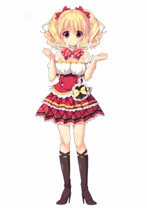 Page 267 of Starlight ☆ Idol -Colorful Top Stage!- - preview thumbnail