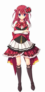 Page 27 of Starlight ☆ Idol -Colorful Top Stage!- - preview thumbnail