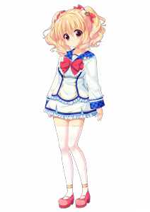 Page 376 of Starlight ☆ Idol -Colorful Top Stage!- - preview thumbnail