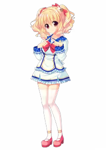 Page 381 of Starlight ☆ Idol -Colorful Top Stage!- - preview thumbnail