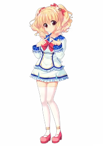 Page 382 of Starlight ☆ Idol -Colorful Top Stage!- - preview thumbnail