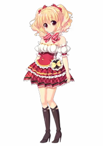 Page 384 of Starlight ☆ Idol -Colorful Top Stage!- - preview thumbnail