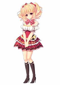 Page 389 of Starlight ☆ Idol -Colorful Top Stage!- - preview thumbnail