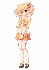 Page 406 of Starlight ☆ Idol -Colorful Top Stage!- - preview thumbnail