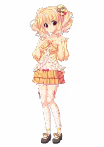 Page 409 of Starlight ☆ Idol -Colorful Top Stage!- - preview thumbnail