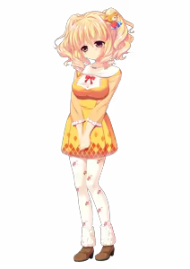 Page 416 of Starlight ☆ Idol -Colorful Top Stage!- - preview thumbnail