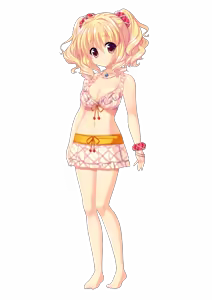 Page 447 of Starlight ☆ Idol -Colorful Top Stage!- - preview thumbnail