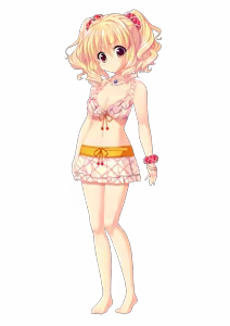 Page 448 of Starlight ☆ Idol -Colorful Top Stage!- - preview thumbnail