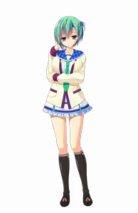 Page 728 of Starlight ☆ Idol -Colorful Top Stage!- - preview thumbnail