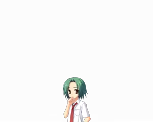 Page 1682 of Tenshin Ranman ~LUCKY or UNLUCKY!?~ character set - preview thumbnail