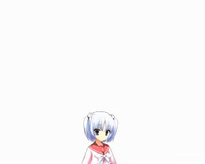 Page 293 of Tenshin Ranman ~LUCKY or UNLUCKY!?~ character set - preview thumbnail