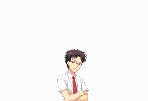 Page 643 of Tenshin Ranman ~LUCKY or UNLUCKY!?~ character set - preview thumbnail