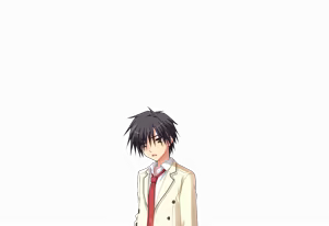Page 708 of Tenshin Ranman ~LUCKY or UNLUCKY!?~ character set - preview thumbnail