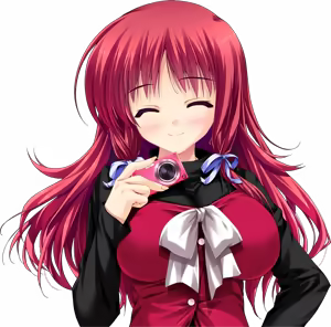 Page 1028 of Prism◇Recollection! character set - preview thumbnail