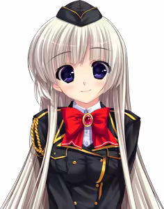 Page 1521 of Prism◇Recollection! character set - preview thumbnail