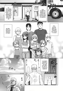 Jumble Family — hentai manga cover on Fhentai