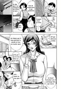 Page 2 of Debilidad por los Chicos - preview thumbnail